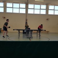 Vereinsmeisterschaften Einzel